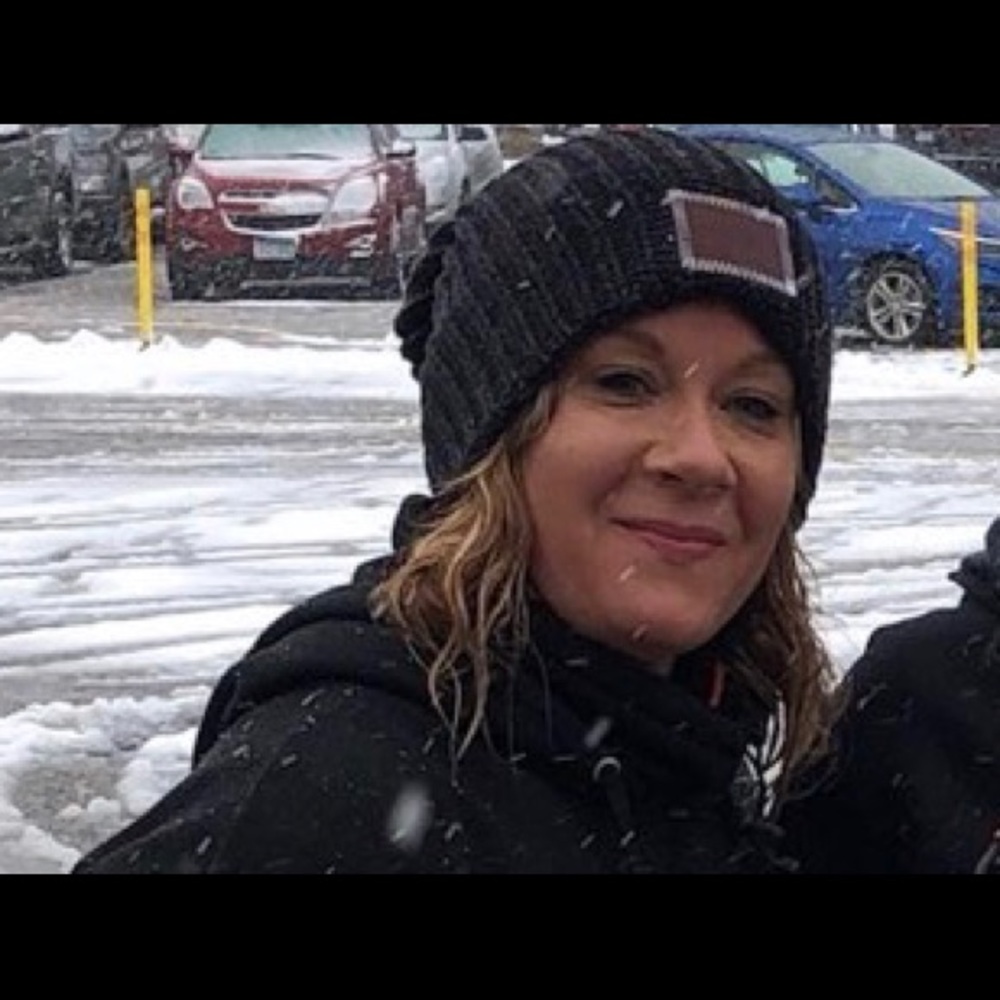 Meet your Posher, Eleanor